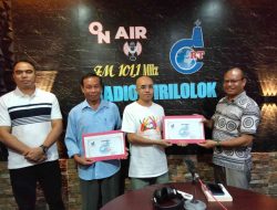 Perkembangan Pesat Sastra NTT Diiringi Tantangan Serius