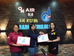 Makna Rindu Terungkap dalam Diskusi Sastra yang Menggugah