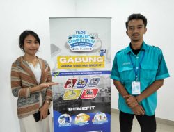 Antusiasme Tinggi! Puluhan Pelajar NTT Asah Skill Robotik Jelang Kompetisi 2026
