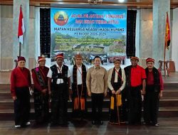 Wali Kota Kupang Sebut IKADA Jembatan Nilai Budaya dan Pembangunan