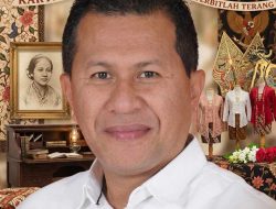 Bupati Kupang Nilai Perempuan Punya Peran Strategis di NTT