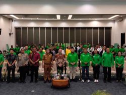 dr. Christian Widodo Sebut Muscab PKB Ruang Demokrasi dan Gagasan