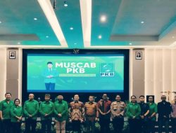 PKB Bangun Soliditas dari Akar Lewat Musyawarah Bersama