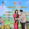 Wali Kota Kupang Kukuhkan dr. Widya Cahya sebagai Bunda Literasi 2026–2030