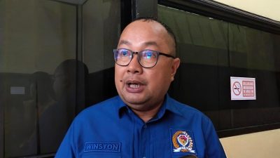 Winston Neil Rondo Minta Pemerintah Serius Tangani Krisis Mental di NTT