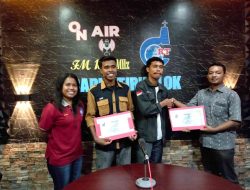 Dari Kampus ke Bisnis, Program Modal Usaha Picu Kreativitas Mahasiswa