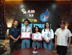 Siswa SMAN 5 Kupang Ukir Prestasi di Dua Bidang, Akademik dan Budaya