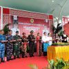 HUT ke-140 Kupang, Seluruh Elemen Hadir, Karnaval Budaya Siap Digelar Perdana