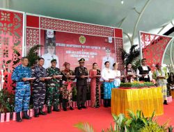 HUT ke-140 Kupang, Seluruh Elemen Hadir, Karnaval Budaya Siap Digelar Perdana