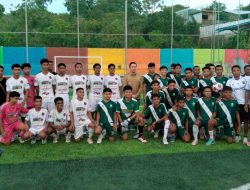 Wali Kota Kupang Resmikan D’Alexa, Dorong Lapangan Kerja Baru