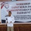 KPID NTT Ajak Stakeholder Bangun Ekosistem Penyiaran Sehat