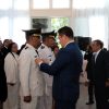 Wali Kota Kupang Lantik Pejabat, Tekankan Tanggung Jawab dan Integritas