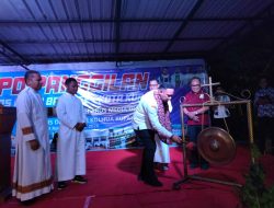 Expo Panggilan ke-3 Digelar di Kota Kupang, Ajak Kaum Muda Dengarkan Suara Tuhan di Era Digital