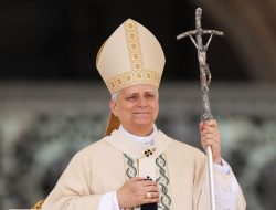 Pelaku Hidup Bakti Dorong Kaum Muda Berani Jawabi Panggilan Masing-Masing