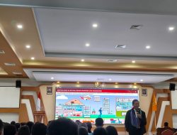 Gandeng Bank Indonesia, FEB UNWIRA Dorong Akselerasi Ekonomi Digital