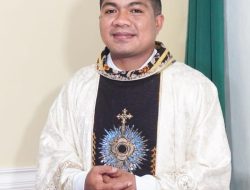 Peringatan Hari Bumi Jadi Panggilan bagi Generasi Muda untuk Hidupkan Kearifan Lokal Menuju Pertobatan Ekologis