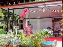 SMAK Giovanni Kupang Lepas 340 Siswa/i ke Perguruan Tinggi