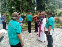 Rekoleksi Uskup Agung Kupang: Jaga Persaudaraan dan Keutuhan Komunitas SMGM