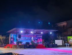 Umat Katolik Apresiasi Expo Panggilan Hidup Bakti se-Kota Kupang