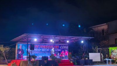 Umat Katolik Apresiasi Expo Panggilan Hidup Bakti se-Kota Kupang