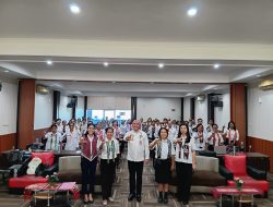 Disdikbud Kota Kupang Gelar Bimtek Pembelajaran Berbasis IT untuk Guru SD