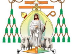 Kaum Muda Serukan Harapan untuk Perayaan HUT ke – 59 Keuskupan Agung Kupang