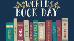 Hari Buku Sedunia Jadi Pengingat untuk Perkuat Komitmen Membaca Buku