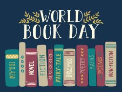 Hari Buku Sedunia Jadi Pengingat untuk Perkuat Komitmen Membaca Buku