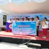 Kolaborasi Gereja, YJI, dan Pemkot Kupang Hadirkan Layanan Kesehatan Gratis
