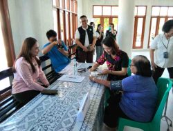 Serena Francis Ajak Perluasan Gerakan Sosial untuk Masyarakat Kota Kupang
