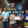 Hardiknas Jadi Panggung Perlawanan terhadap Kekerasan di Kampus