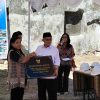 Mendikdasmen Abdul Mu’ti Resmikan Revitalisasi TK Kristen Kota Kupang