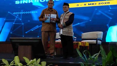 Abdul Mu’ti: “Pendidikan Berkualitas Hak Seluruh Warga Negara”