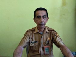 Kelurahan Oesapa Beri Kelonggaran Waktu Pengambilan Bantuan Pangan