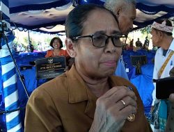 205 Siswa SMA Negeri 9 Kupang Lulus, Capaian 100 Persen