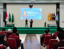 Abdul Mu’ti Tegaskan Peran Pembelajaran dalam Menentukan Masa Depan