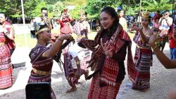 Dari Fatukoa untuk Indonesia: Hardiknas 2026 di Kupang Jadi Panggung Kolaborasi Pendidikan dan Budaya
