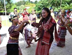 Dari Fatukoa untuk Indonesia: Hardiknas 2026 di Kupang Jadi Panggung Kolaborasi Pendidikan dan Budaya