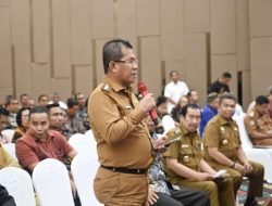 Perkuat Sinergi, Kemendikdasmen dan Pemerintah Daerah NTT Gelar Rakor Sinkronisasi Kebijakan Pendidikan