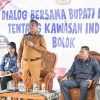 Bupati Kupang tegaskan komitmen selesaikan persoalan lahan Kawasan Industri Bolok