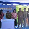 Wali Kota Kupang Dampingi Mendikdasmen Tinjau SD Inpres Naimata dan SMA Negeri 9 Kupang