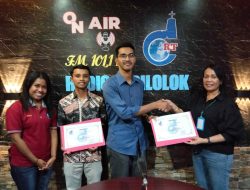 FSF Indonesia Perluas Pelayanan Pendidikan dan Pastoral bagi Kaum Muda