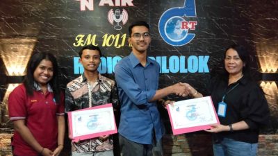FSF Indonesia Perluas Pelayanan Pendidikan dan Pastoral bagi Kaum Muda