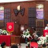 Wali Kota Kupang Apresiasi 47 Pasutri Nikah Massal di GMIT Pniel Sikumana