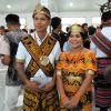 Nikah Massal Jadi Langkah Membangun Keluarga Harmonis di Kota Kupang