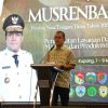 Gubernur NTT Buka Musrenbang RKPD 2027, Tegaskan Fokus Pembangunan pada SDM, Hilirisasi Ekonomi, dan Pemerataan Infrastruktur