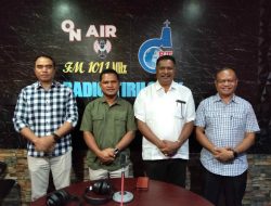 Tantangan Air dan Iklim Masih Membayangi Pertanian NTT
