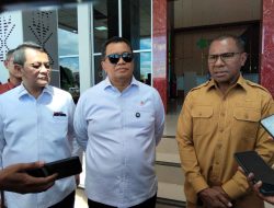 Sebanyak 11 Ribu Peserta di NTT Ikuti Tes Manajer Koperasi Desa Merah Putih