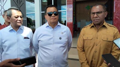 Sebanyak 11 Ribu Peserta di NTT Ikuti Tes Manajer Koperasi Desa Merah Putih