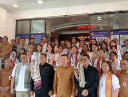 Pelayanan Publik Kota Kupang Dinilai Makin Responsif dan Dekat dengan Masyarakat